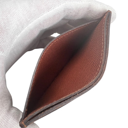 Louis Vuitton Brown Small goods A-17881