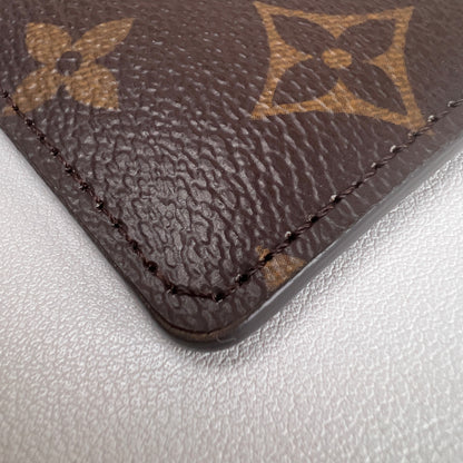Louis Vuitton Brown Small goods A-17881