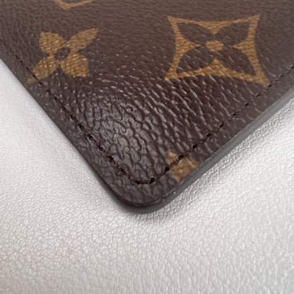 Louis Vuitton Brown Small goods A-17881