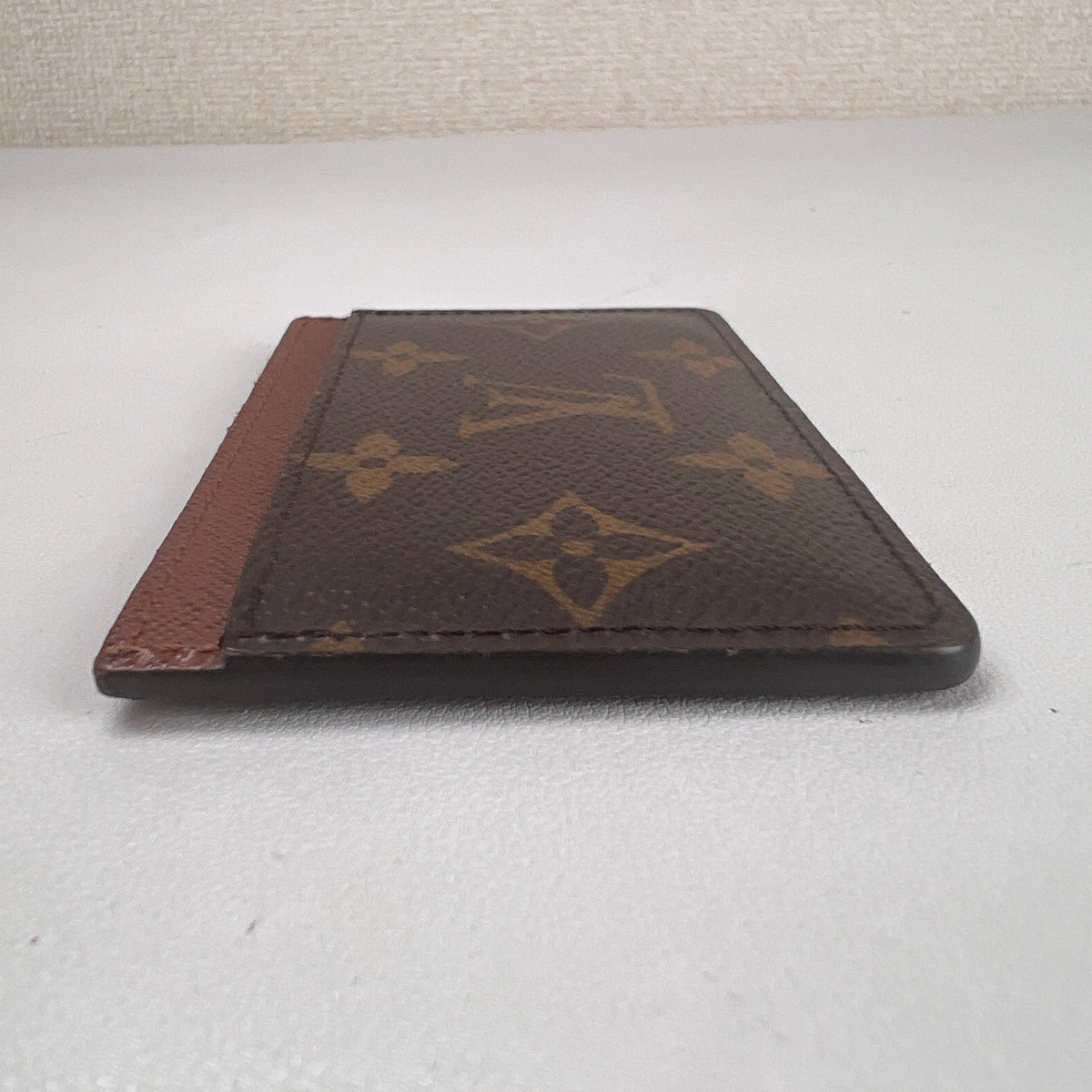 Louis Vuitton Brown Small goods A-17881