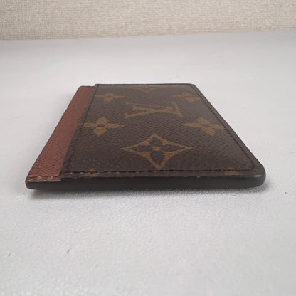 Louis Vuitton Brown Small goods A-17881