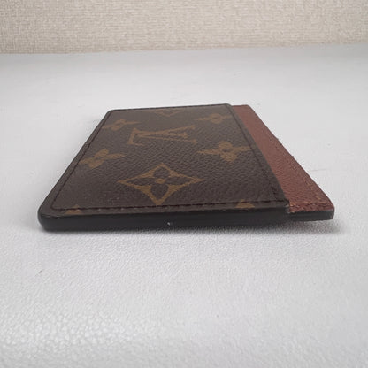 Louis Vuitton Brown Small goods A-17881