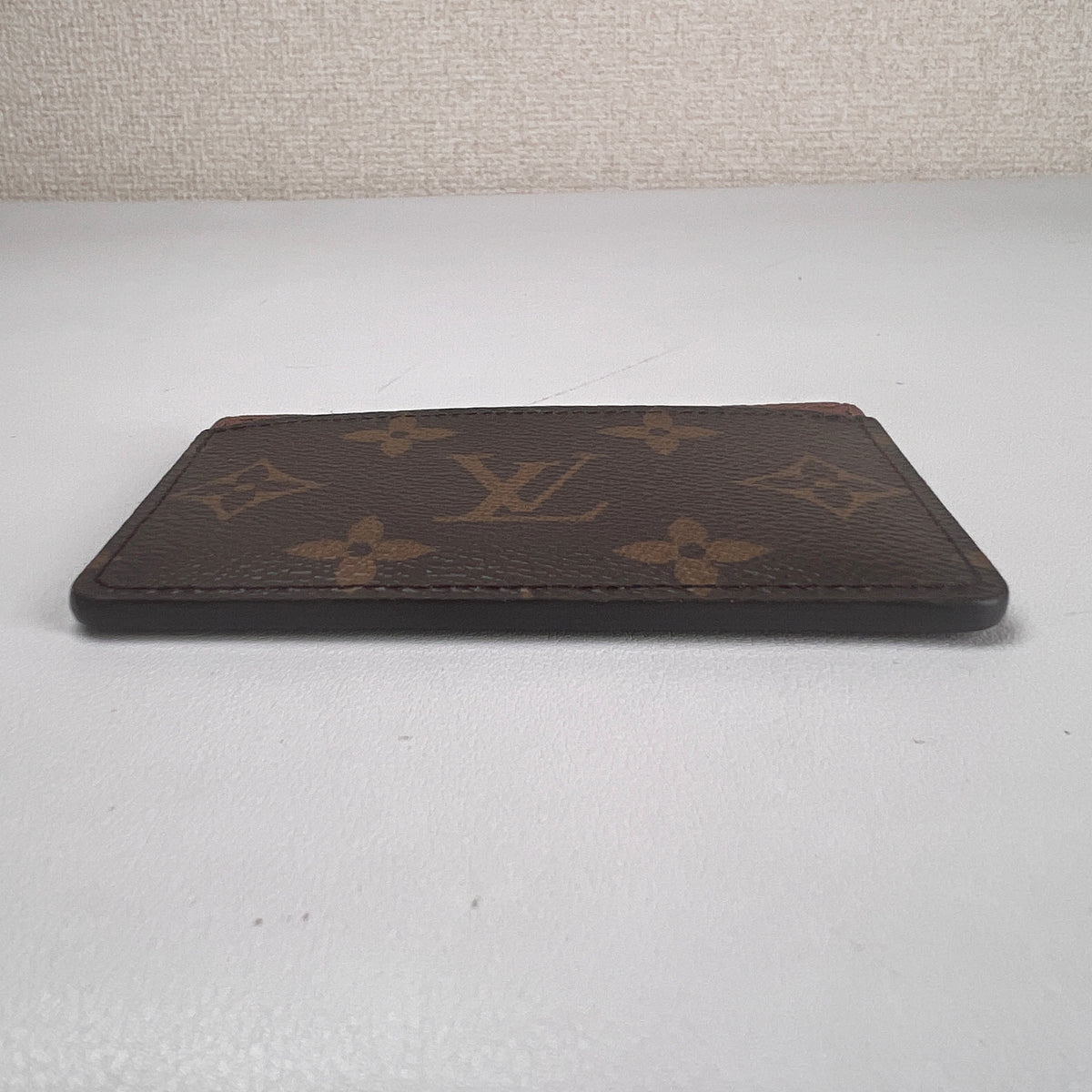 Louis Vuitton Brown Small goods A-17881