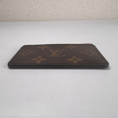 Louis Vuitton Brown Small goods A-17881