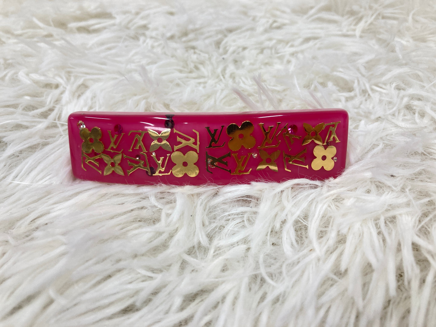 Louis Vuitton Pink Small goods A-17883