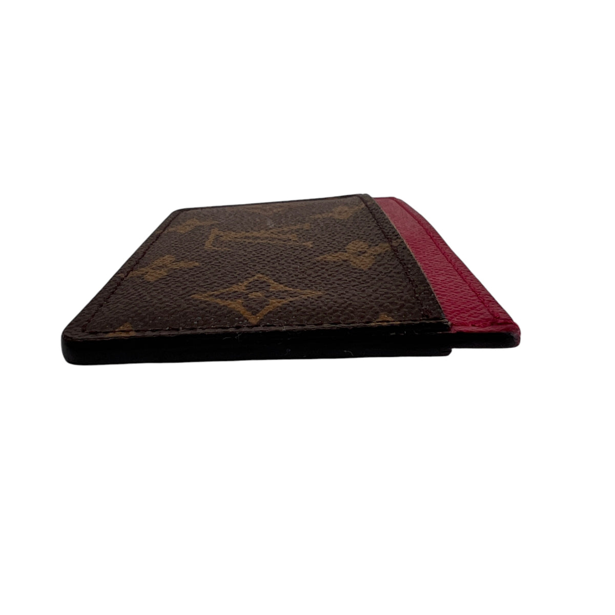 Louis Vuitton Brown Small goods A-17884