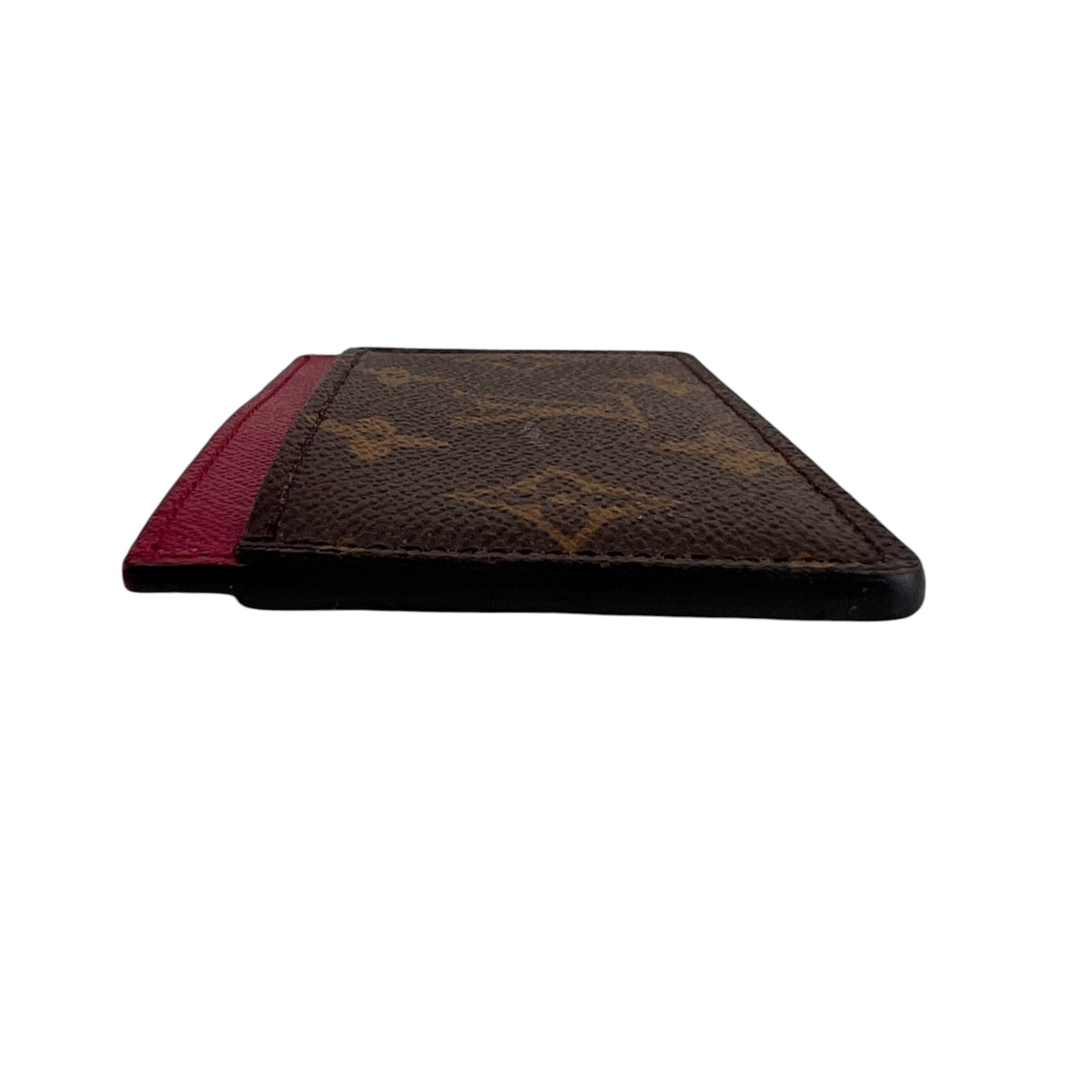 Louis Vuitton Brown Small goods A-17884