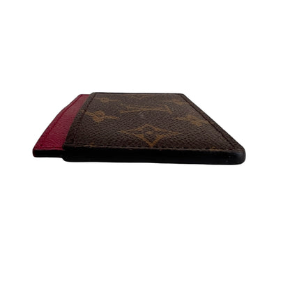Louis Vuitton Brown Small goods A-17884