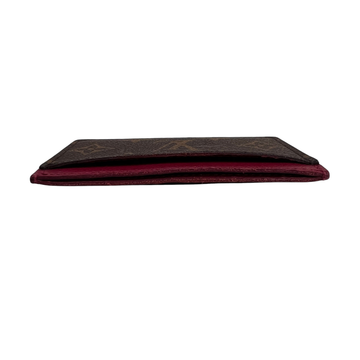 Louis Vuitton Brown Small goods A-17884