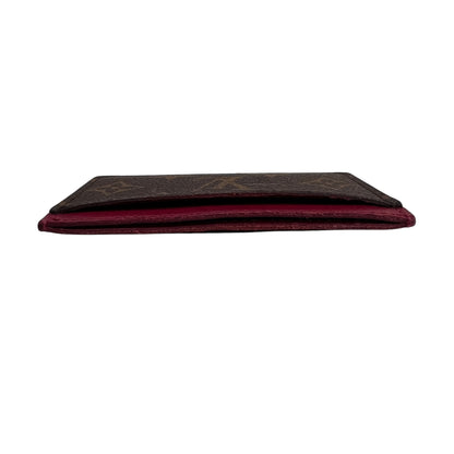 Louis Vuitton Brown Small goods A-17884