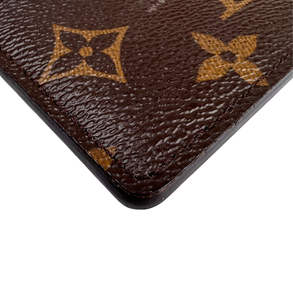 Louis Vuitton Brown Small goods A-17884