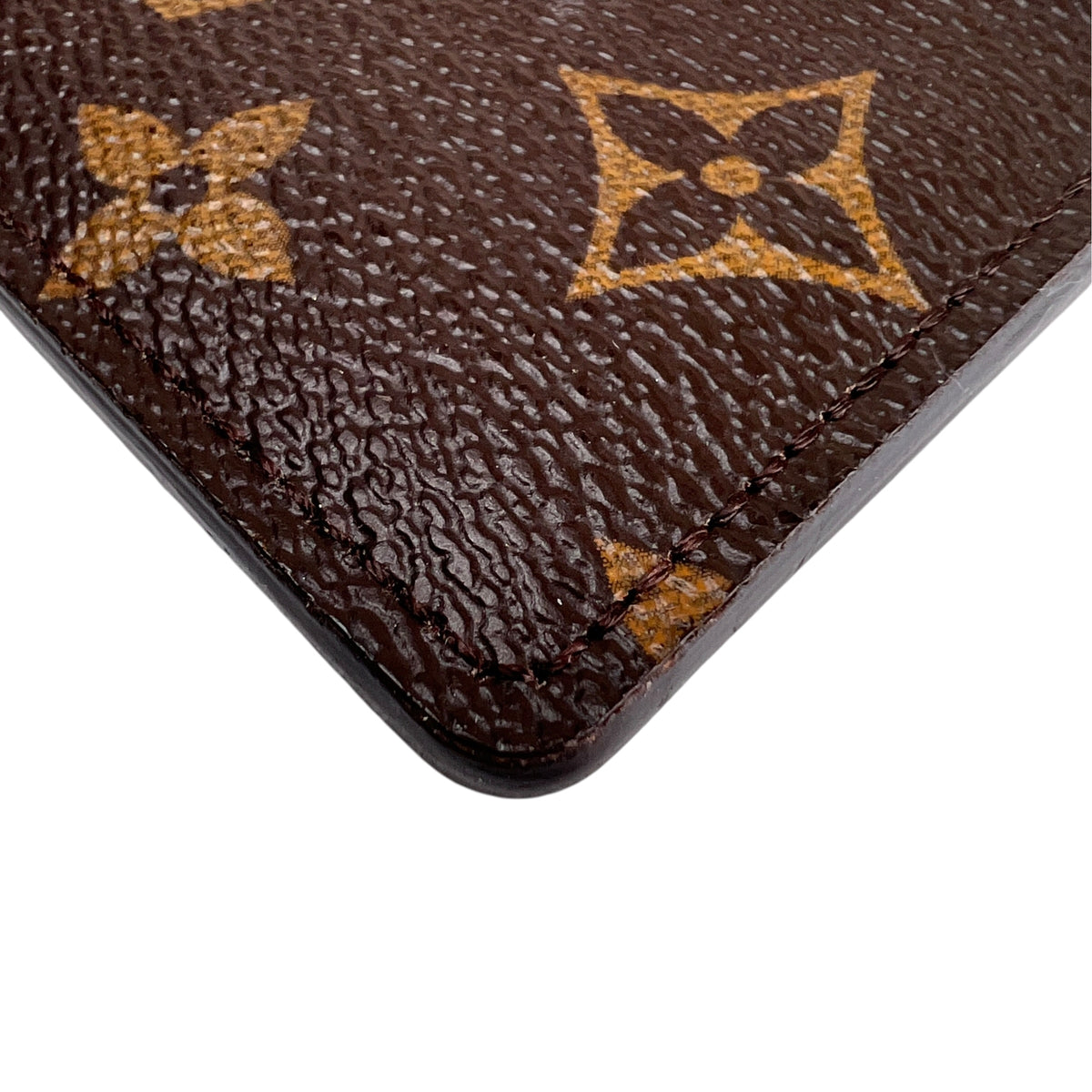 Louis Vuitton Brown Small goods A-17884