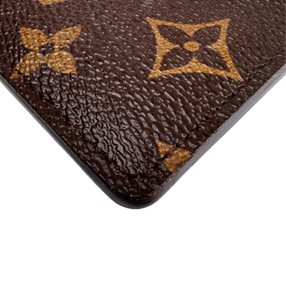 Louis Vuitton Brown Small goods A-17884