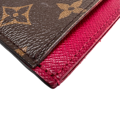 Louis Vuitton Brown Small goods A-17884