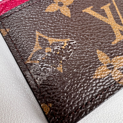 Louis Vuitton Brown Small goods A-17884