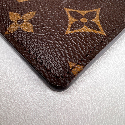 Louis Vuitton Brown Small goods A-17884