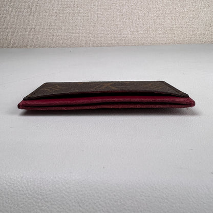 Louis Vuitton Brown Small goods A-17884