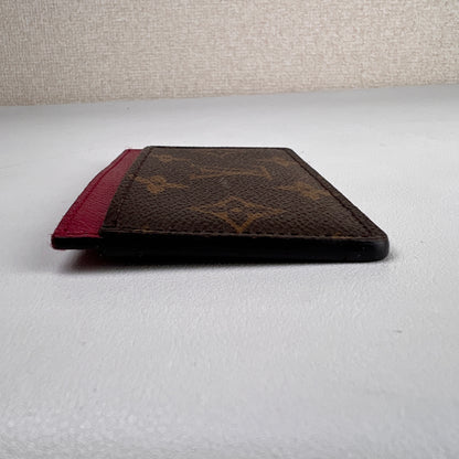 Louis Vuitton Brown Small goods A-17884