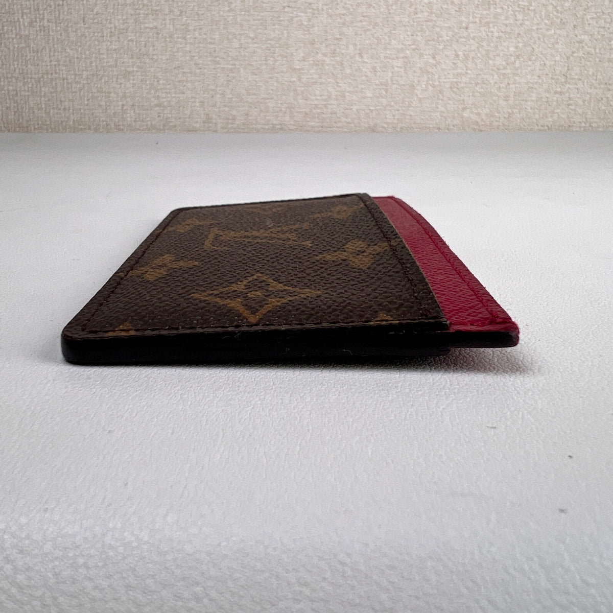 Louis Vuitton Brown Small goods A-17884