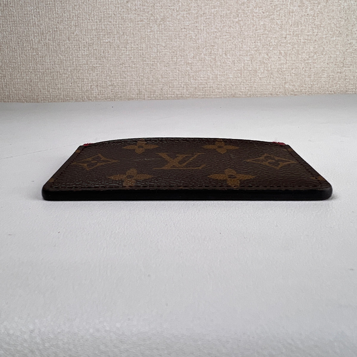 Louis Vuitton Brown Small goods A-17884