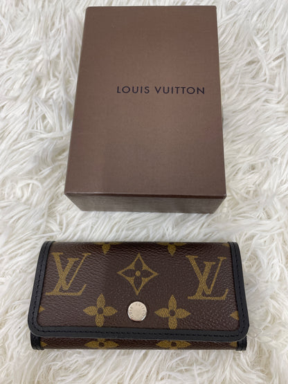 Louis Vuitton Brown Small goods A-17886