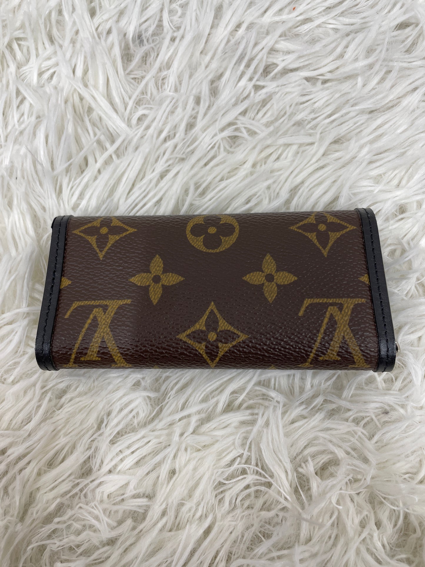 Louis Vuitton Brown Small goods A-17886