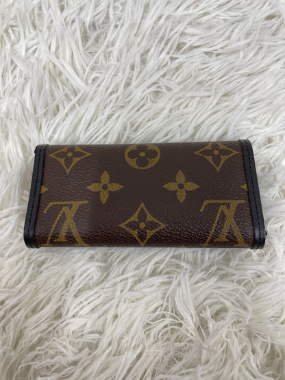 Louis Vuitton Brown Small goods A-17886