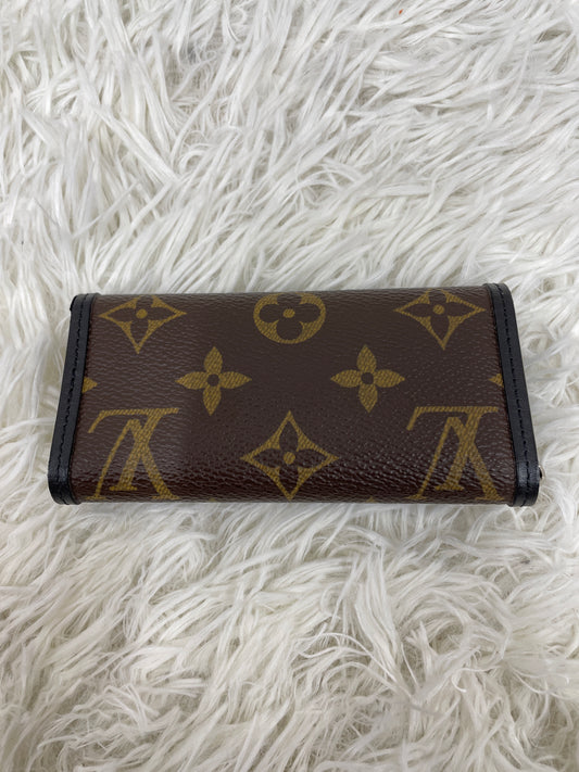 Louis Vuitton Brown Small goods A-17886
