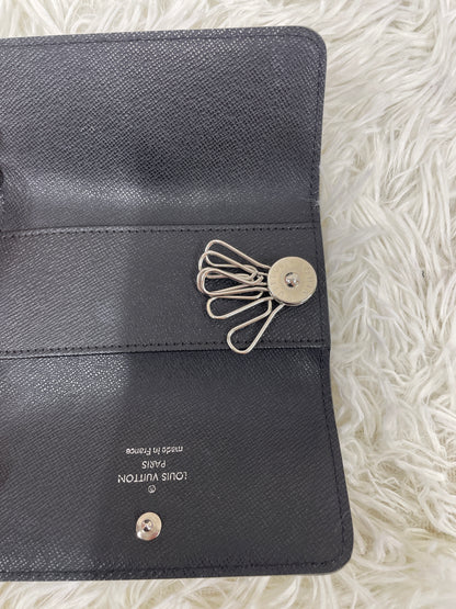 Louis Vuitton Brown Small goods A-17886