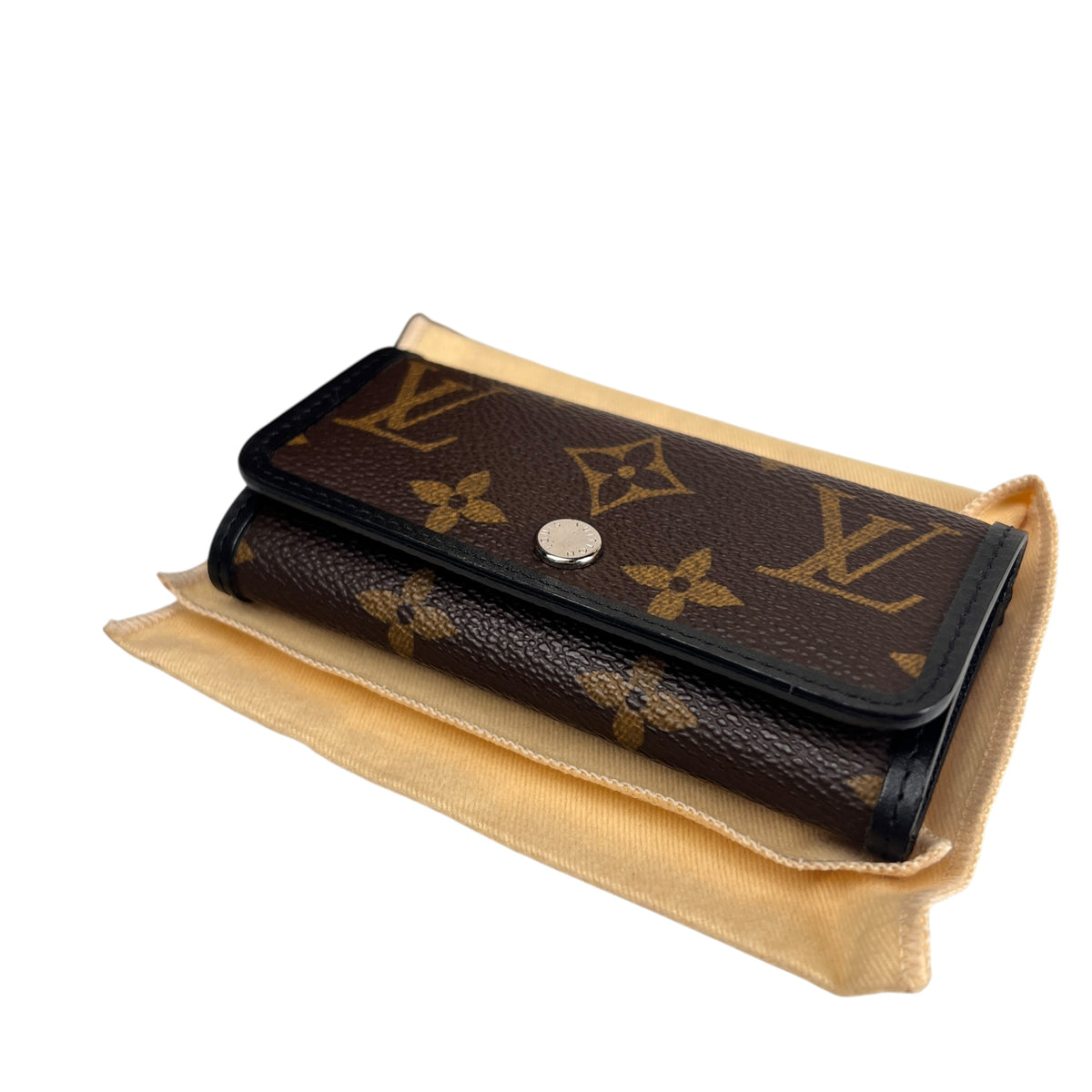 Louis Vuitton Brown Small goods A-17886