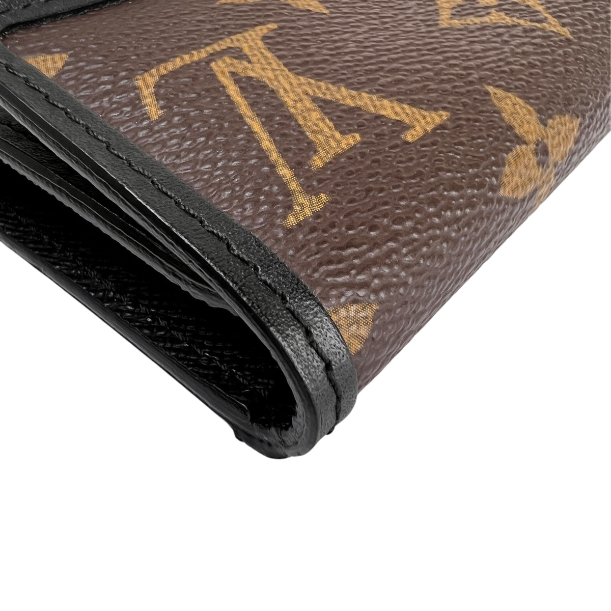 Louis Vuitton Brown Small goods A-17886