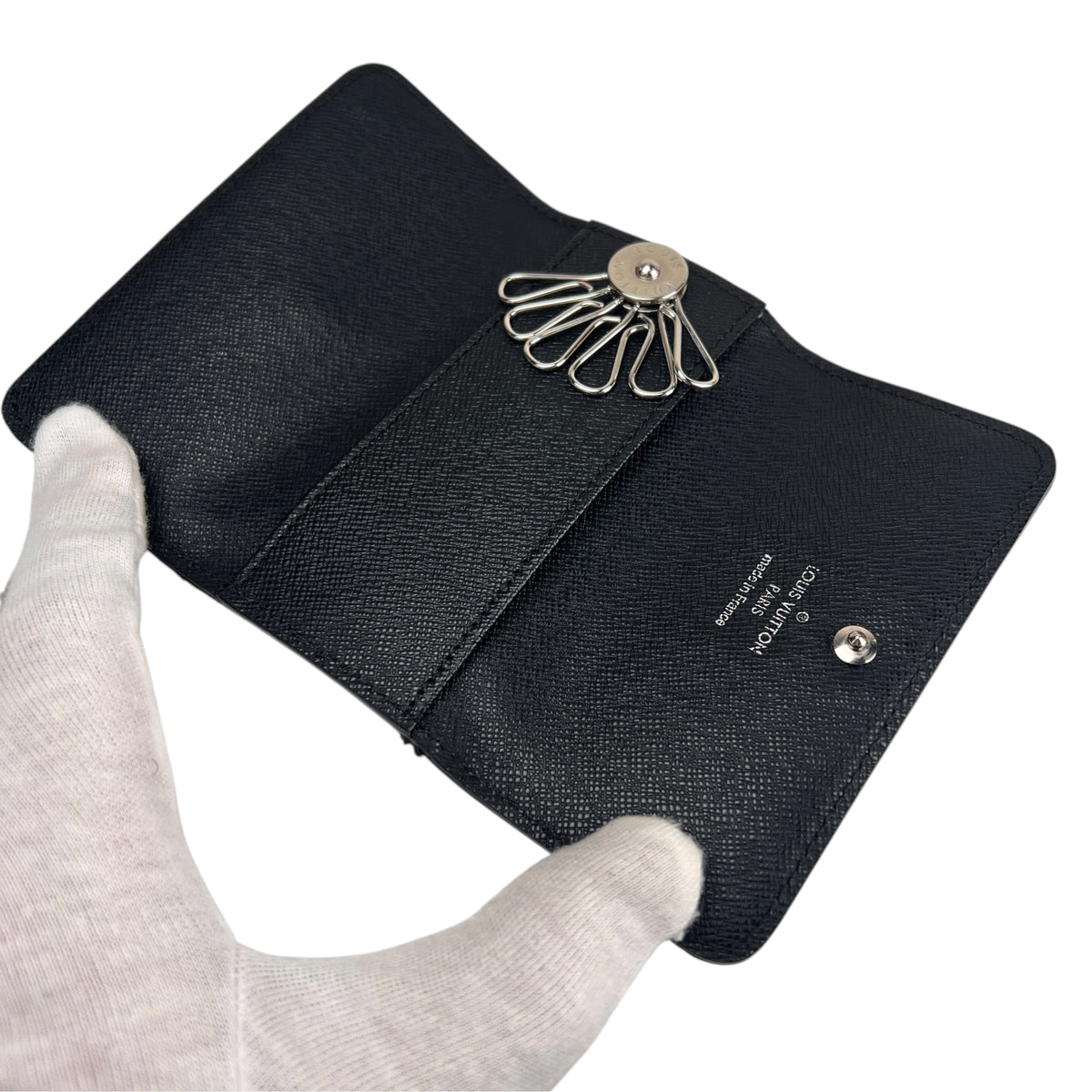 Louis Vuitton Brown Small goods A-17886