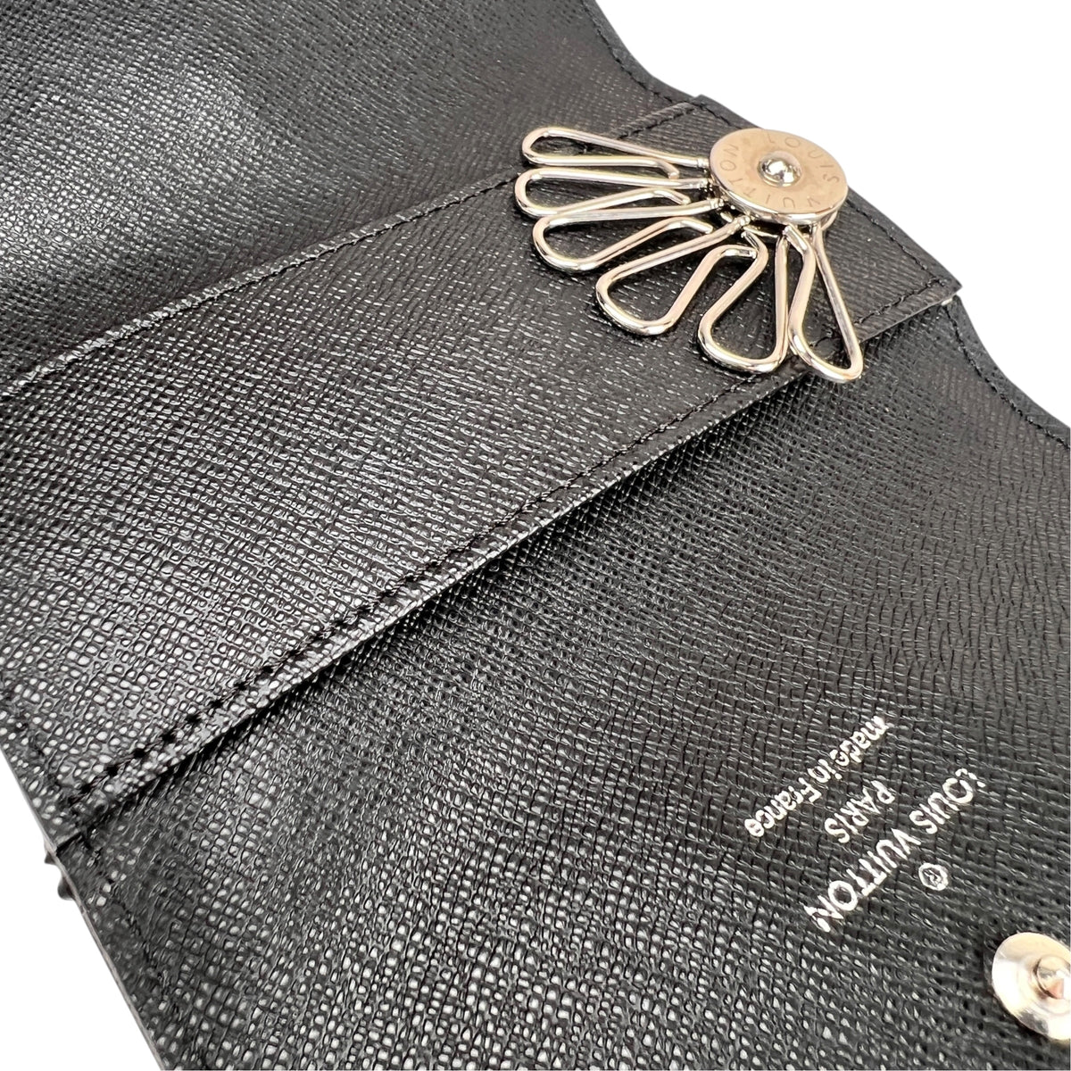 Louis Vuitton Brown Small goods A-17886