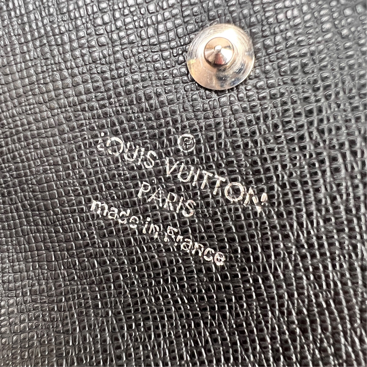 Louis Vuitton Brown Small goods A-17886