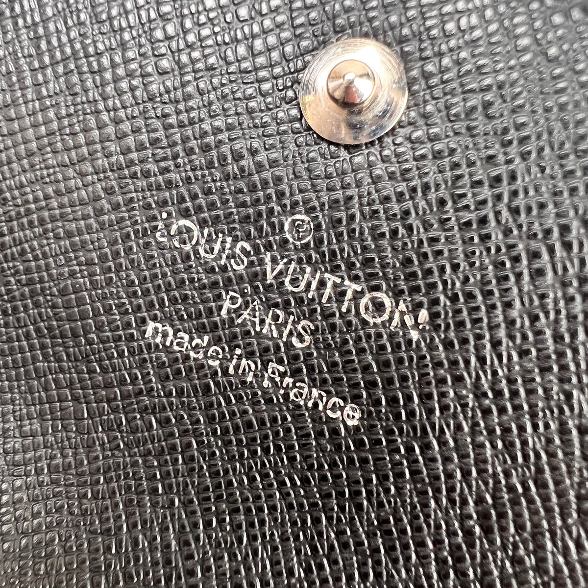 Louis Vuitton Brown Small goods A-17886