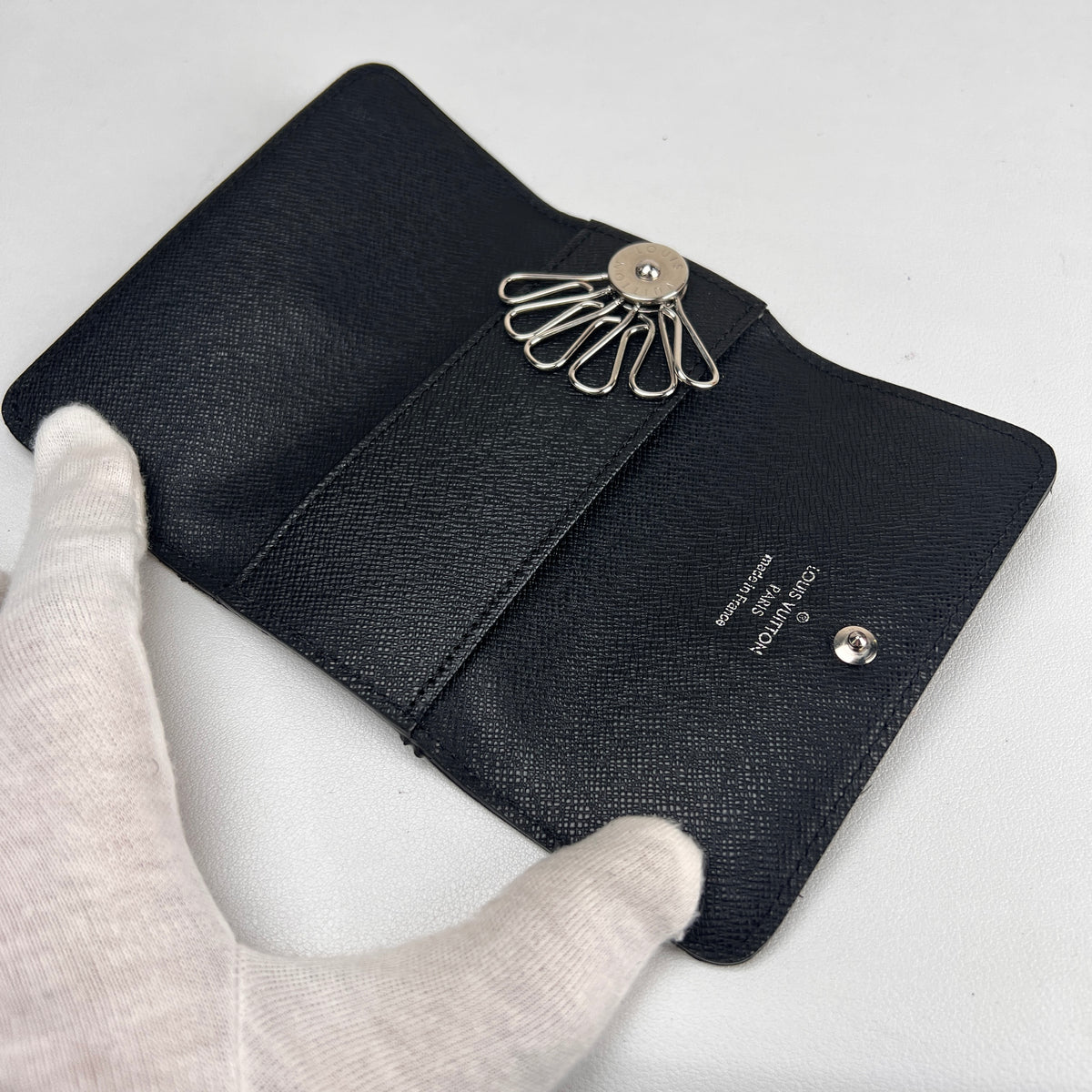 Louis Vuitton Brown Small goods A-17886