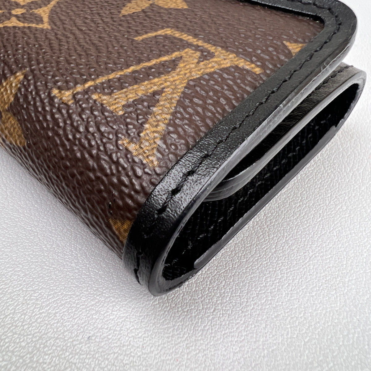 Louis Vuitton Brown Small goods A-17886
