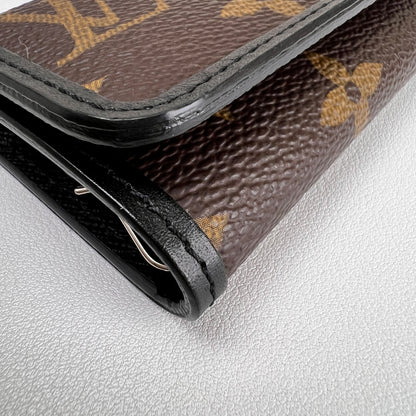 Louis Vuitton Brown Small goods A-17886