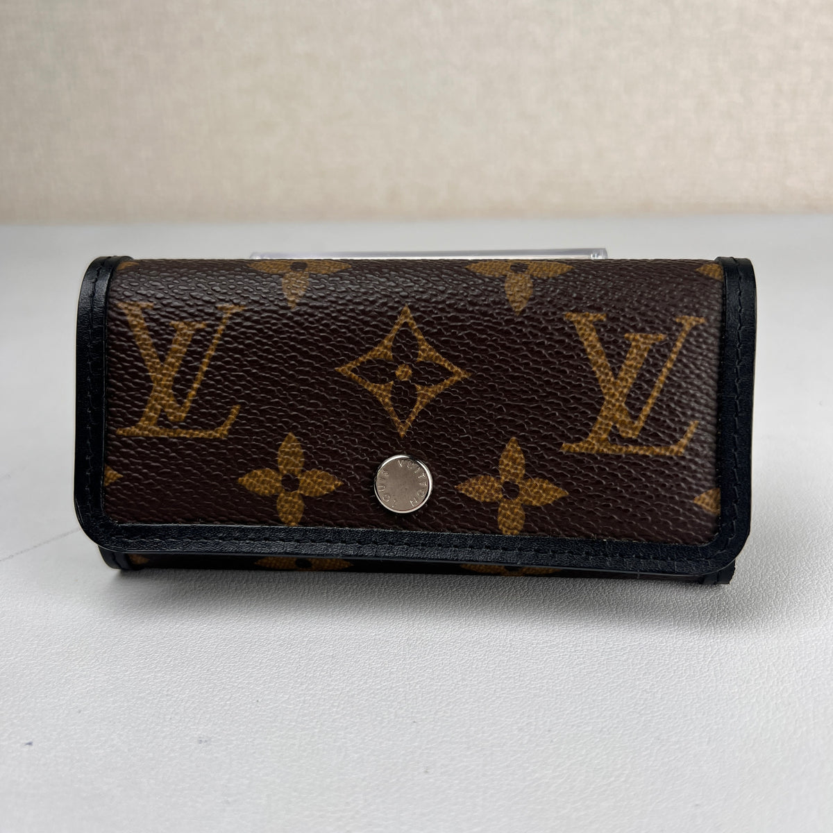 Louis Vuitton Brown Small goods A-17886