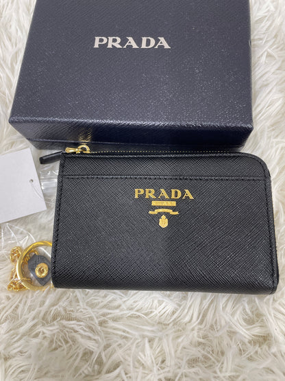 Prada Black Small goods A-17887