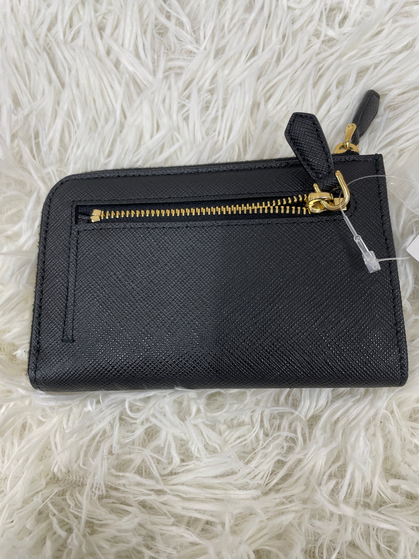 Prada Black Small goods A-17887