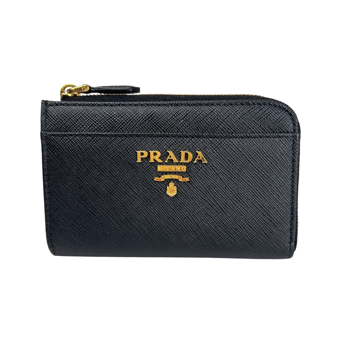 Prada Black Small goods A-17887