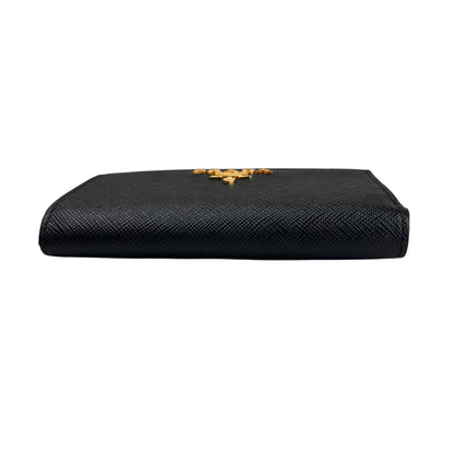 Prada Black Small goods A-17887
