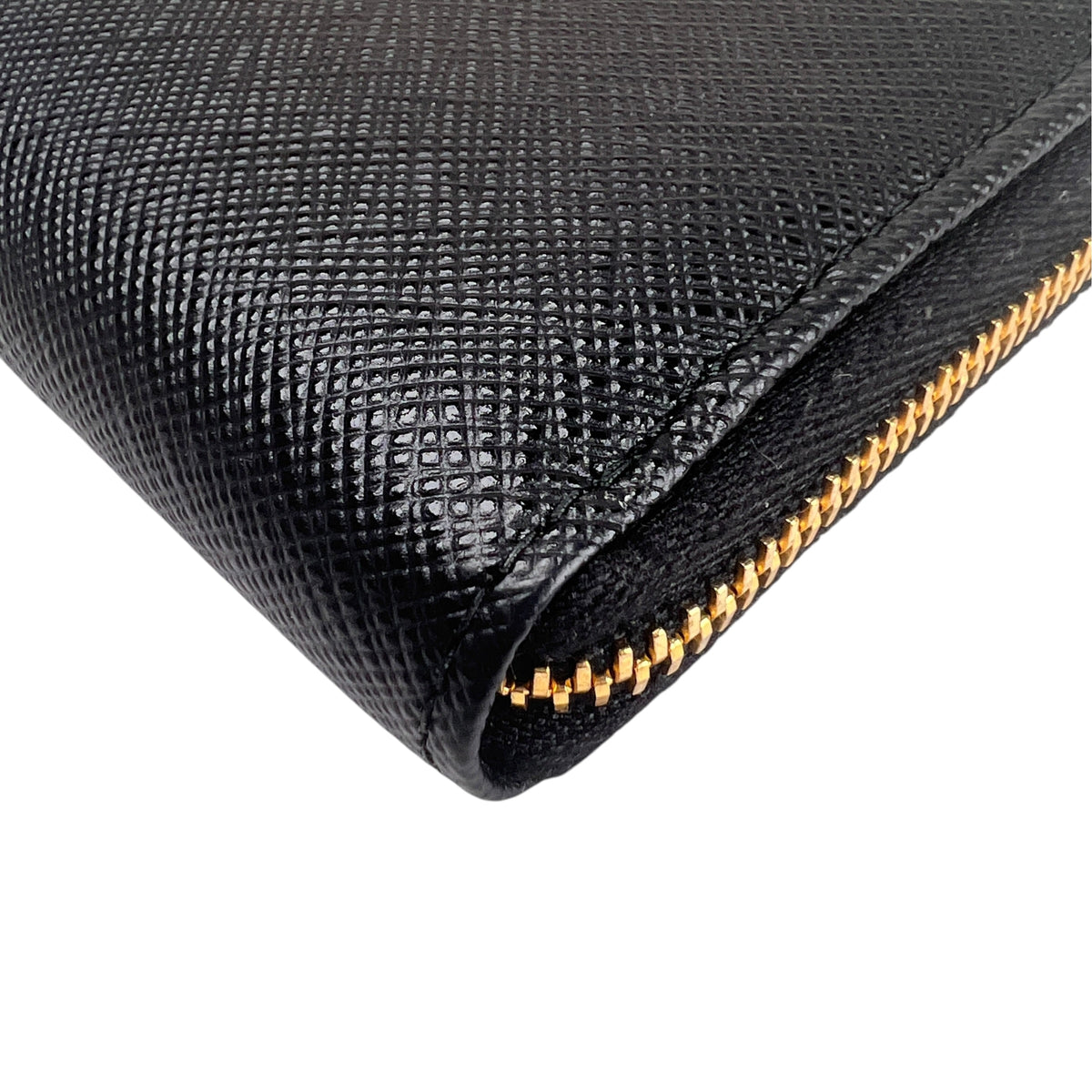 Prada Black Small goods A-17887