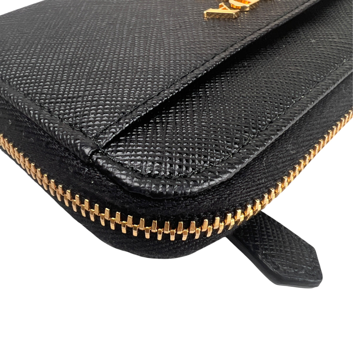 Prada Black Small goods A-17887