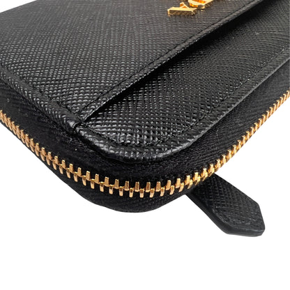 Prada Black Small goods A-17887