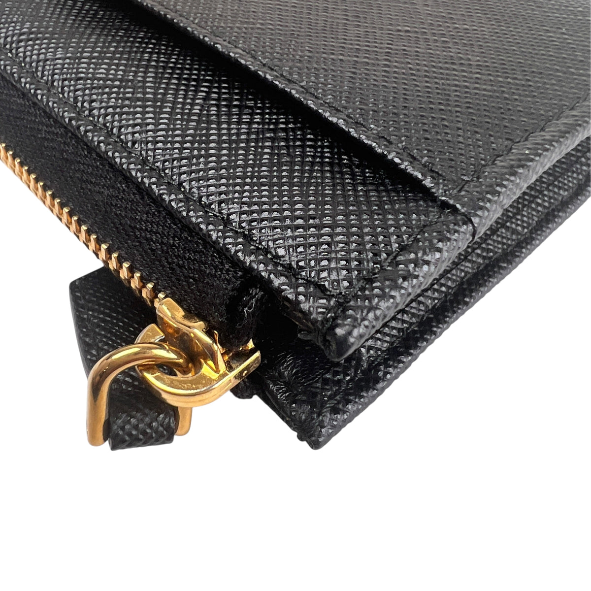 Prada Black Small goods A-17887