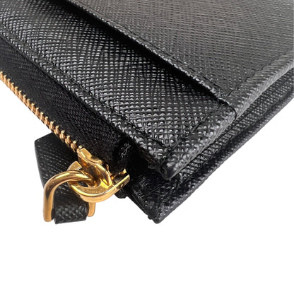 Prada Black Small goods A-17887