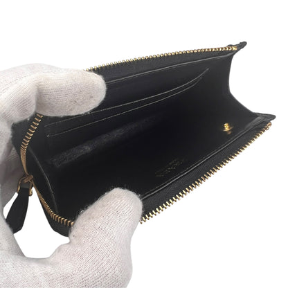 Prada Black Small goods A-17887