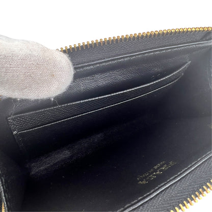Prada Black Small goods A-17887